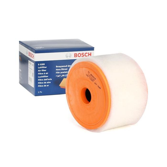 Воздушный фильтр для автомобиля Bosch F 026 400 289 изображение 4