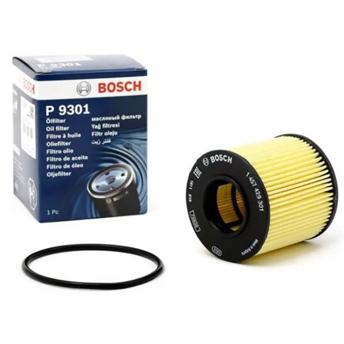 Фильтр масляный Bosch 1 457 429 301 изображение 3