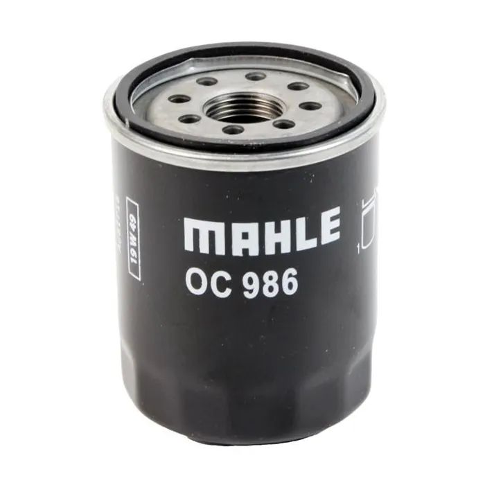 Фильтр масляный Mahle OC986