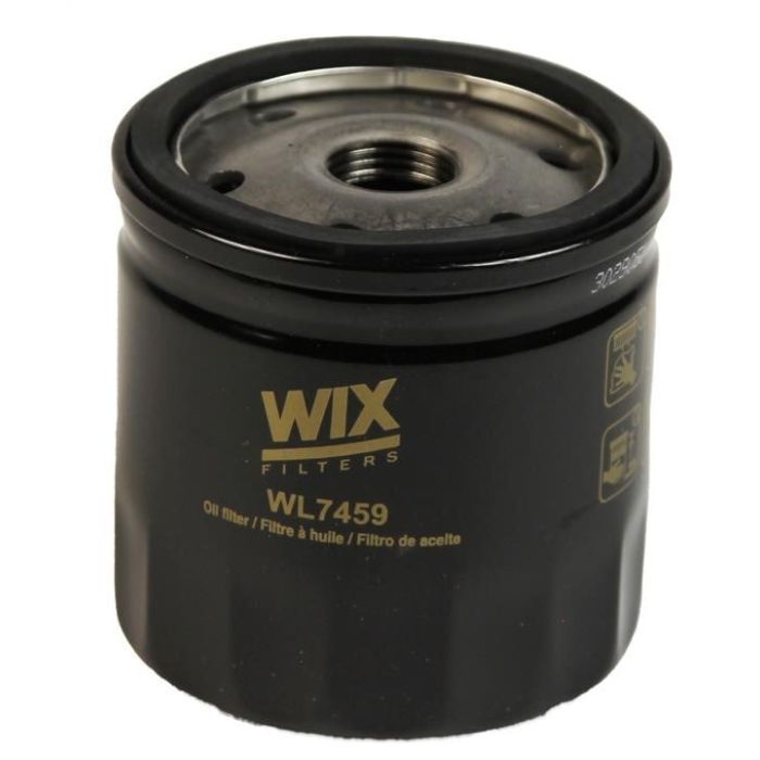 Фильтр масляный Wixfiltron WL7459