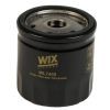 Фильтр масляный Wixfiltron WL7459