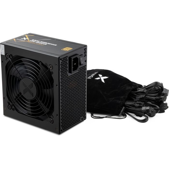 Блок живлення Vinga 850W (VPS-850GV2) зображення 5