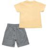 Набор детской одежды Breeze с енотом (15775-86B-yellow) изображение 4
