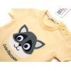 Набор детской одежды Breeze с енотом (15775-86B-yellow) изображение 7