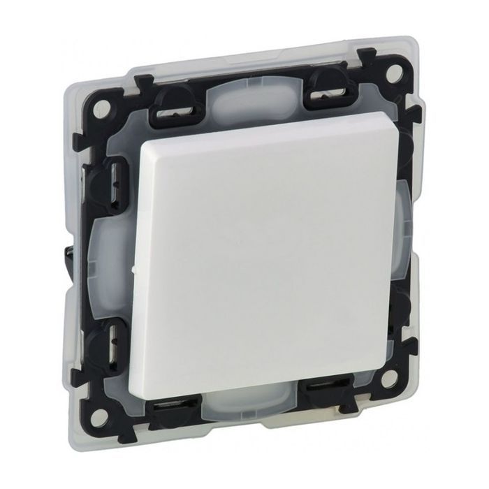 Вимикач Legrand Valena LIFE (752151)