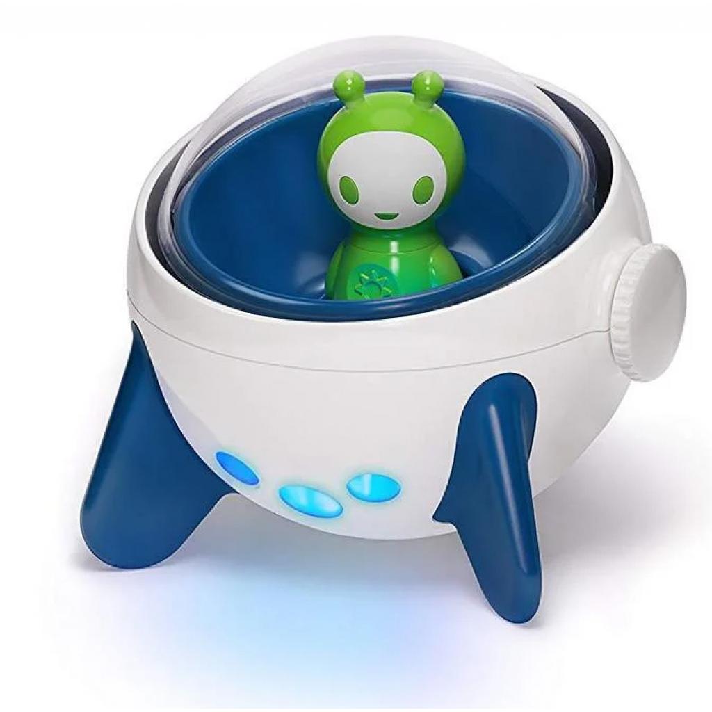 Розвиваюча іграшка Kid O НЛО та інопланетянин (10475) зображення 2