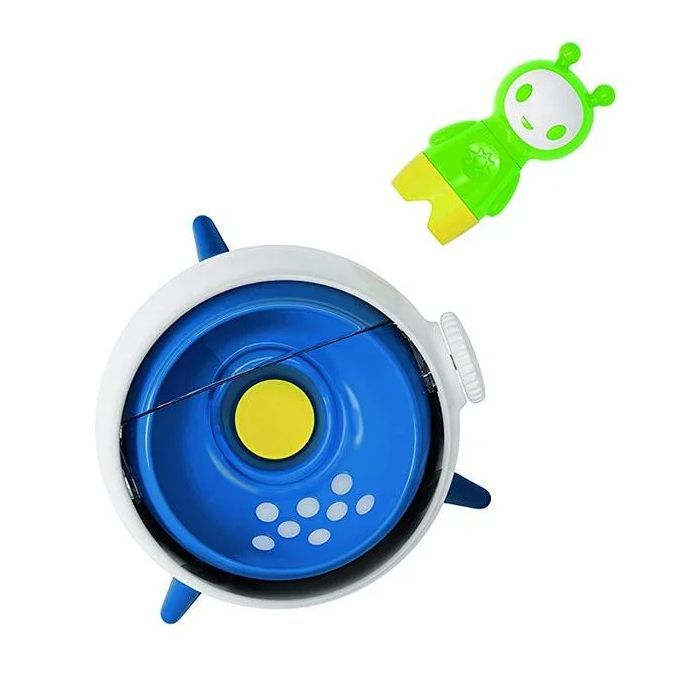 Розвиваюча іграшка Kid O НЛО та інопланетянин (10475) зображення 4