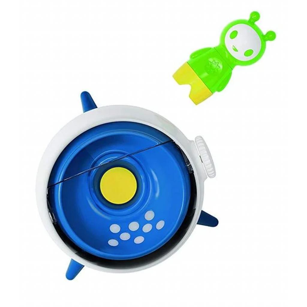 Развивающая игрушка Kid O НЛО и инопланетянин (10475) изображение 4