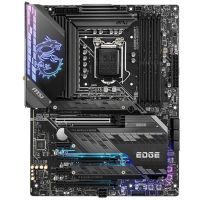 Материнская плата MSI MPG Z590 GAMING EDGE WIFI изображение 2