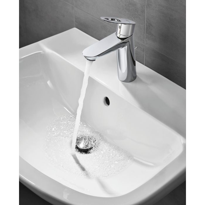 Змішувач Grohe BauLoop (23762000) зображення 2