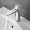 Змішувач Grohe BauLoop (23762000) зображення 3
