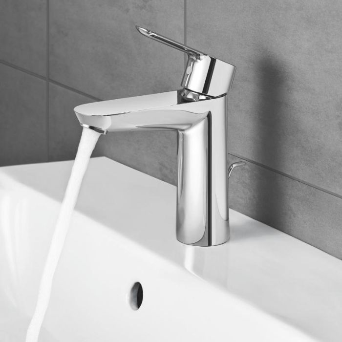 Змішувач Grohe BauLoop (23762000) зображення 4