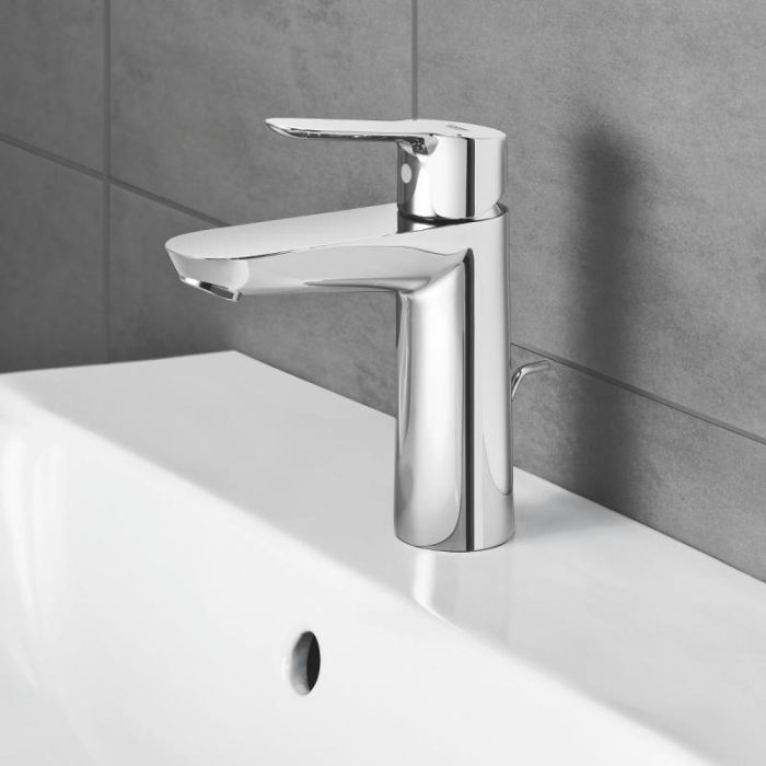 Змішувач Grohe BauLoop (23762000) зображення 5