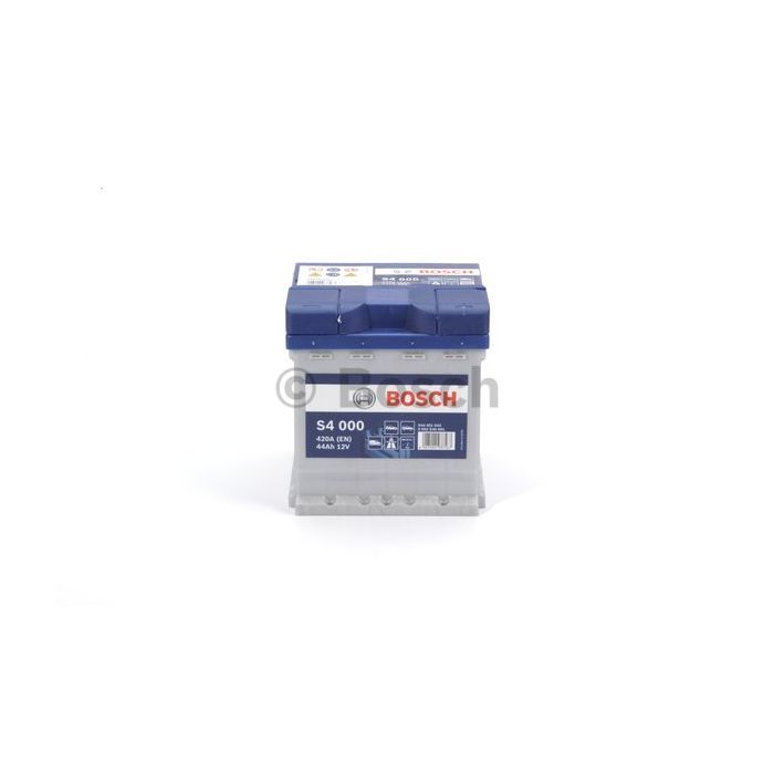 Аккумулятор автомобильный Bosch 44А (0 092 S40 001) изображение 2