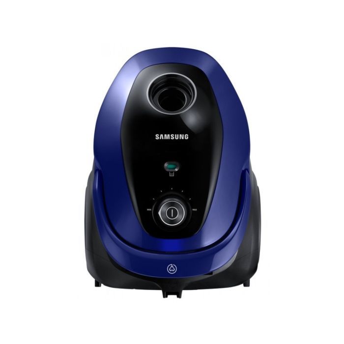 Пилосос Samsung VC07M25H0WB/UK зображення 2