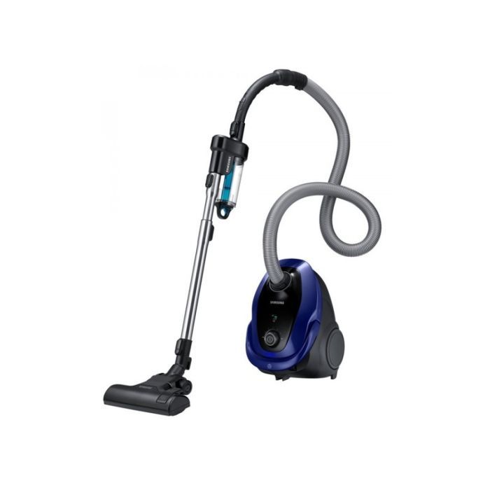 Пилосос Samsung VC07M25H0WB/UK зображення 4