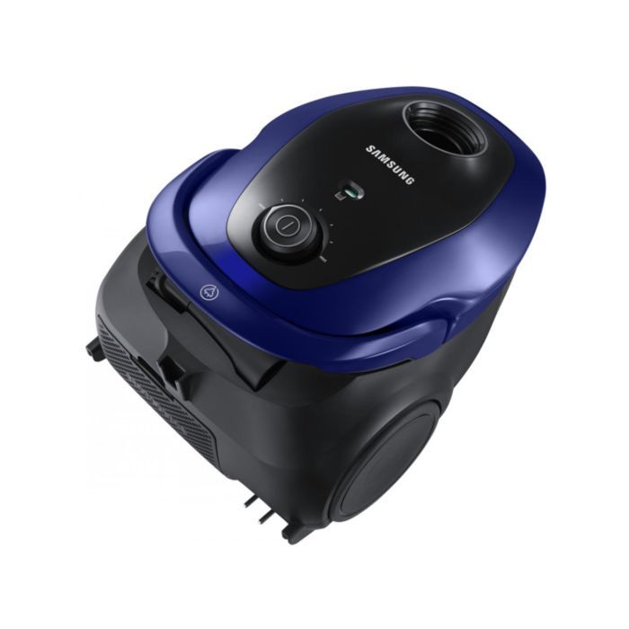 Пилосос Samsung VC07M25H0WB/UK зображення 5