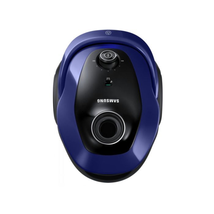 Пилосос Samsung VC07M25H0WB/UK зображення 6