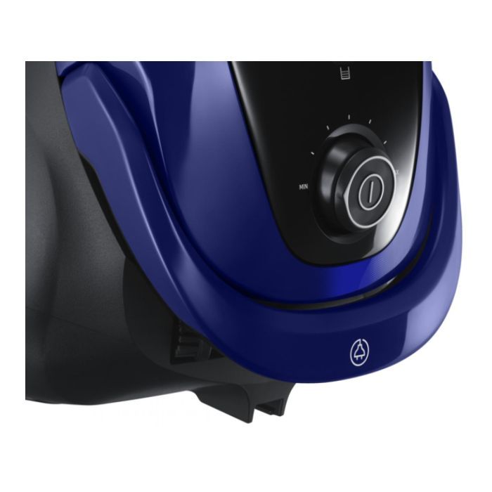 Пилосос Samsung VC07M25H0WB/UK зображення 7
