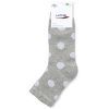Шкарпетки дитячі UCS Socks зі смайлами (M0C0101-2088-13G-gray) зображення 2