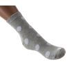 Шкарпетки дитячі UCS Socks зі смайлами (M0C0101-2088-13G-gray) зображення 3