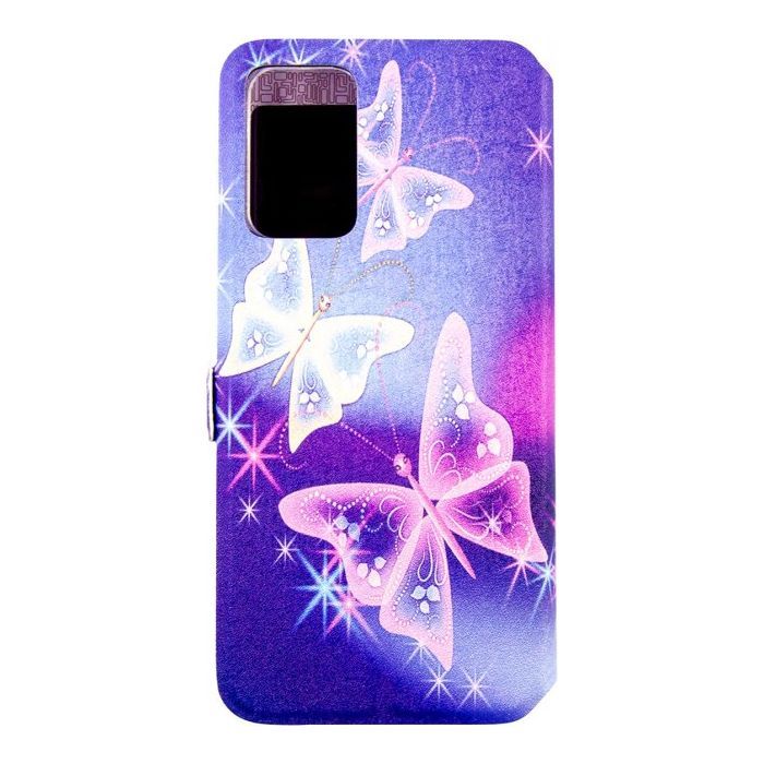 Чехол для мобильного телефона Dengos Samsung Galaxy A72 (blue) (DG-SL-BK-284) изображение 2