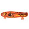 Скейтборд детский Profi MS 0749-1 orange изображение 2