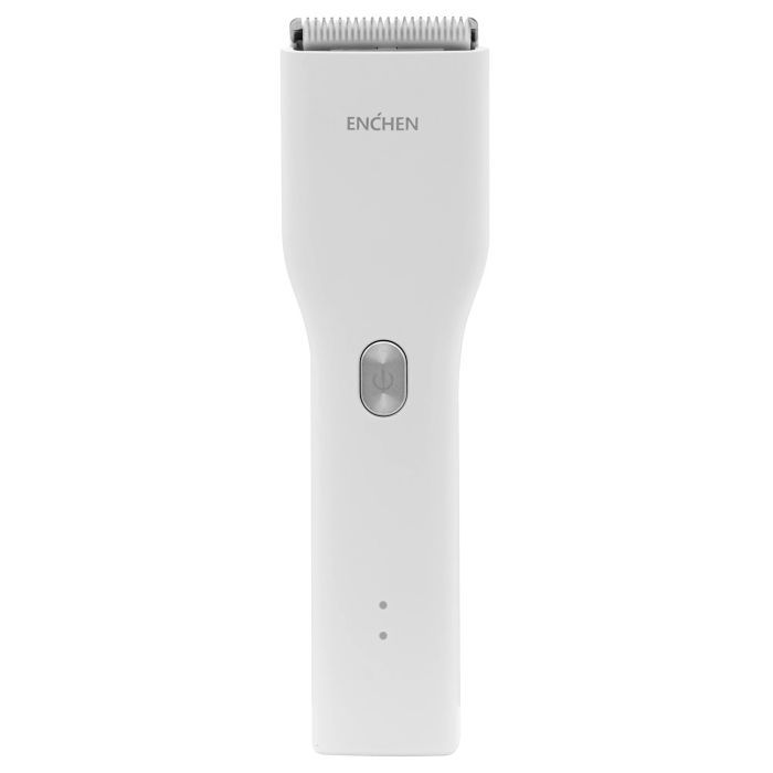 Машинка для стрижки Xiaomi Enchen Boost White