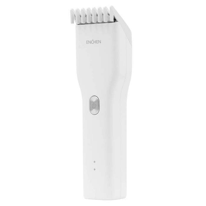 Машинка для стрижки Xiaomi Enchen Boost White изображение 2