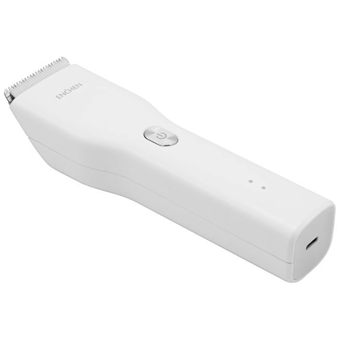 Машинка для стрижки Xiaomi Enchen Boost White изображение 6