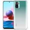 Чехол для мобильного телефона BeCover Anti-Shock Xiaomi Redmi Note 10/Note 10s Clear (706074) изображение 2