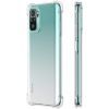 Чехол для мобильного телефона BeCover Anti-Shock Xiaomi Redmi Note 10/Note 10s Clear (706074) изображение 3