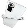 Чехол для мобильного телефона BeCover Anti-Shock Xiaomi Redmi Note 10/Note 10s Clear (706074) изображение 4