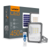 Прожектор Videx LED прожектор автономний 10W 5000K сенсорний (VL-FSO-205-S) зображення 4