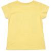 Футболка дитяча Breeze з паєтками (14299-152G-yellow) зображення 2