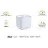 Маршрутизатор ASUS ZenWiFi XD4 1PK white (XD4-1PK-WHITE) зображення 2