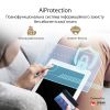 Маршрутизатор ASUS ZenWiFi XD4 1PK white (XD4-1PK-WHITE) зображення 5
