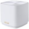 Маршрутизатор ASUS ZenWiFi XD4 1PK white (90IG05N0-MO3RM0)