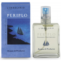 Photos - Women's Fragrance Lerbolario Парфумована вода L'Erbolario Periplo Навколосвітня подорож 50 мл (80223281 