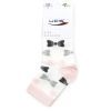 Носки детские UCS Socks с бантиком (M0C0101-2119-1G-pink) изображение 2