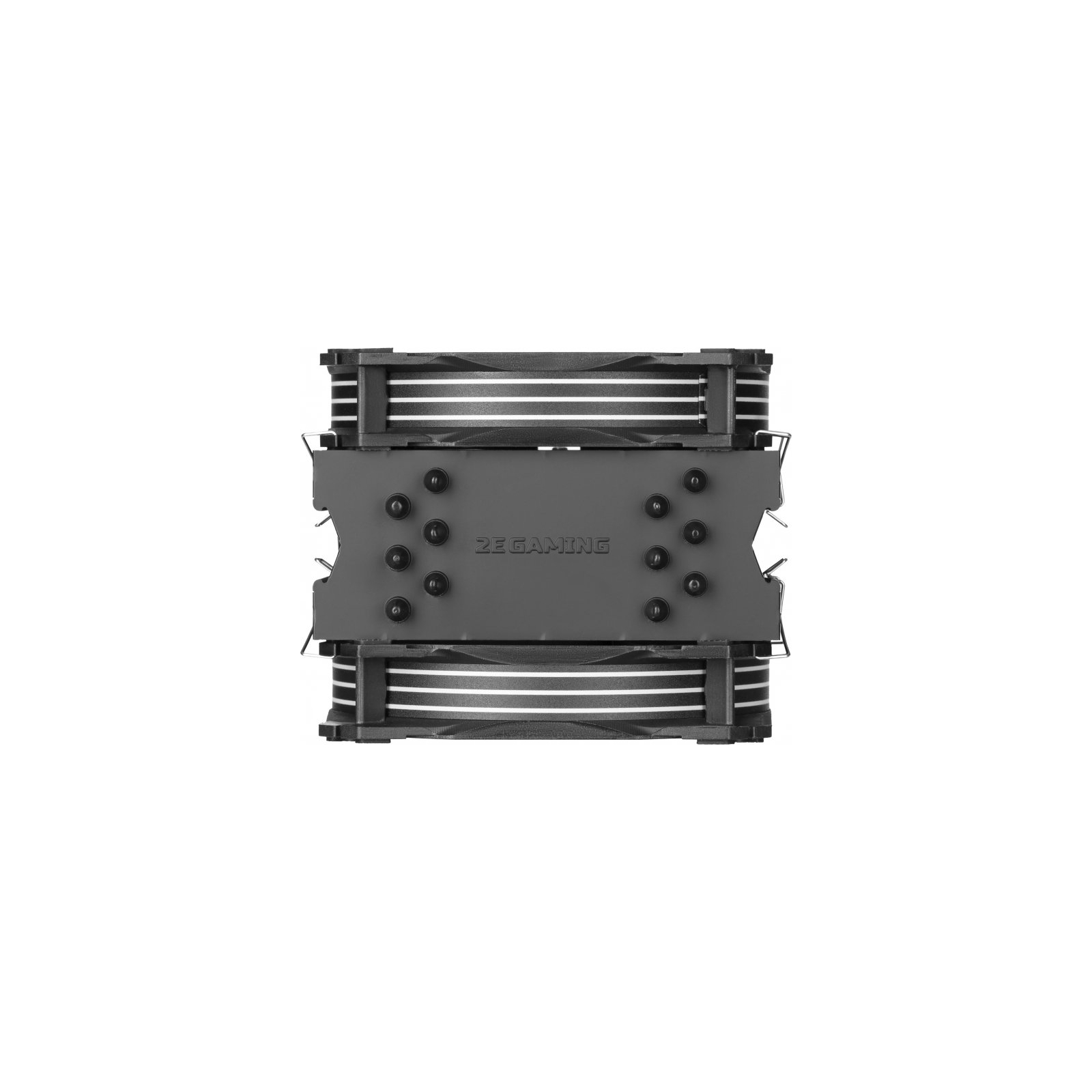 Кулер для процессора 2E GAMING AIR COOL (2E-AC120D6-ARGB) изображение 6