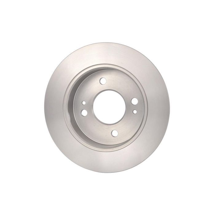 Тормозной диск Bosch 0 986 479 256 изображение 3