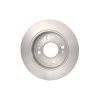 Тормозной диск Bosch 0 986 479 256 изображение 3