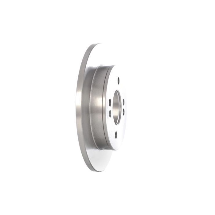 Тормозной диск Bosch 0 986 479 256 изображение 4