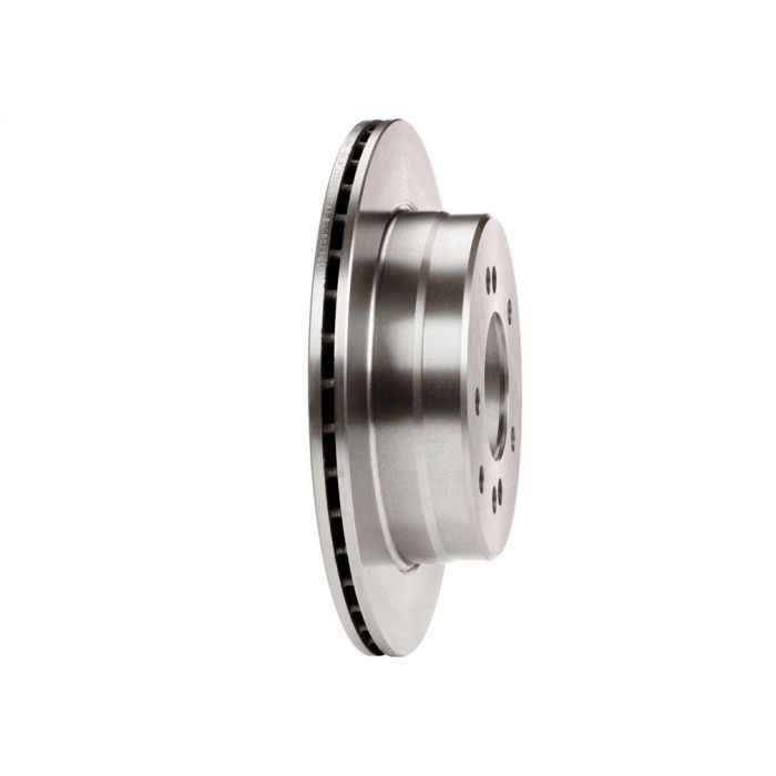 Гальмівний диск Bosch 0 986 479 665 зображення 2