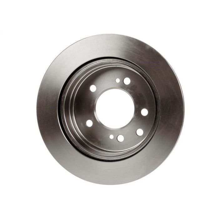 Гальмівний диск Bosch 0 986 479 665 зображення 3