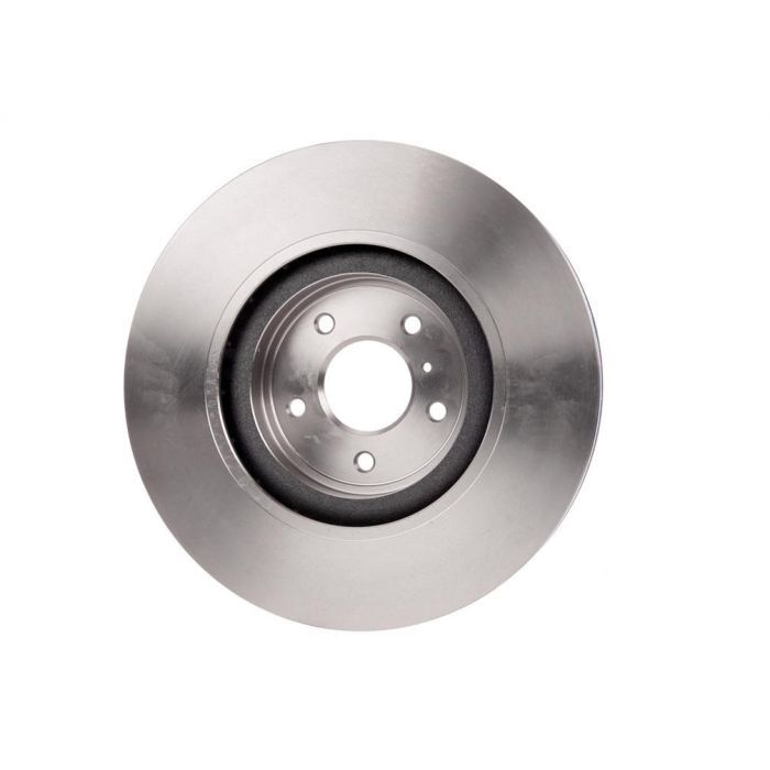 Тормозной диск Bosch 0 986 479 T02 изображение 3