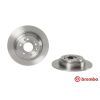 Гальмівний диск Brembo 08.B360.10 зображення 2