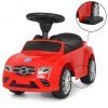 Чудомобіль Bambi зі штовхачем (M 3902L-3) зображення 2