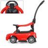 Чудомобіль Bambi зі штовхачем (M 3902L-3) зображення 3